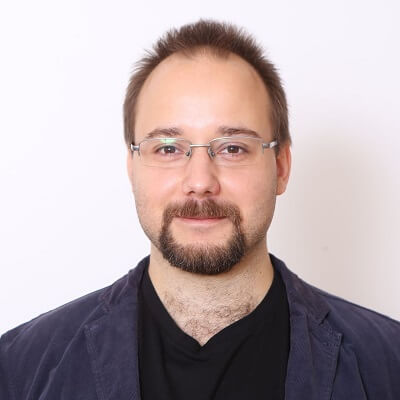 Király Barnabás