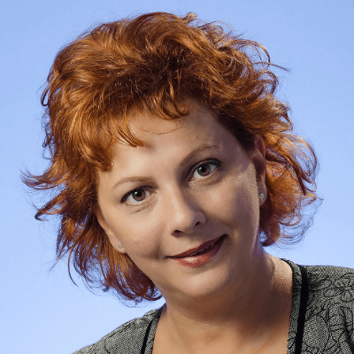 Kassai Éva